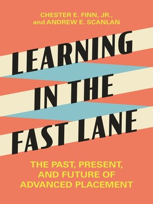cover image of Learning in the Fast Lane